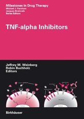 TNF-Alpha Inhibitors