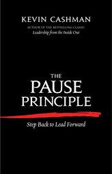 The Pause Principle: Step Back to Lead Forward
