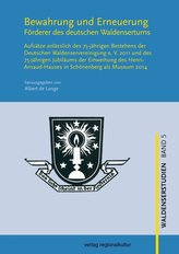 Bewahrung und Erneuerung
