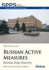 Russian Active Measures