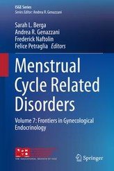 Menstrual Cycle Related Disorders