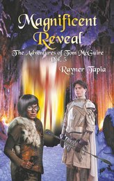 Magnificent Reveal