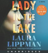 Lady in the Lake (Unabridged)