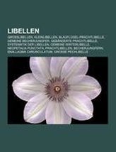 Libellen
