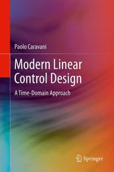 Modern Linear Control Design