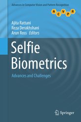 Selfie Biometrics
