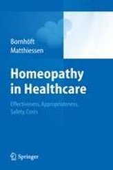 Homeopathy in Healthcare