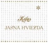 Jasná hviezda