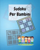 Sudoku Per Bambini