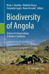 Biodiversity of Angola