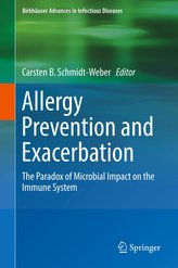 Allergy prevention and exacerbation