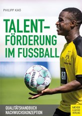 Talentförderung im Fußball