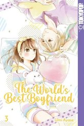 The World\'s Best Boyfriend 03