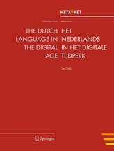 The Dutch Language in the Digital Age