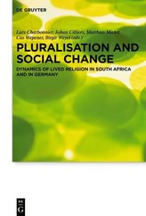 Pluralisation and social Change