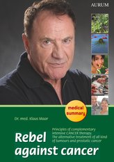 Rebel against cancer