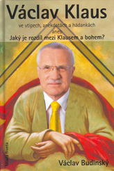Václav Klaus ve vtipech,anekdotách a hádankách