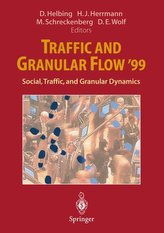 Traffic and Granular Flow \'99