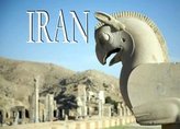 Iran - Ein Mini-Bildband