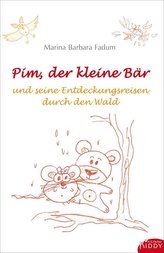 Pim, der kleine Bär