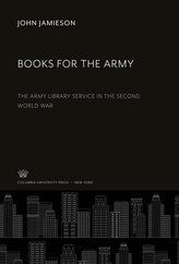 Books for the Army