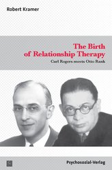 The Birth ofRelationship Therapy