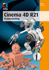 Cinema 4D R21