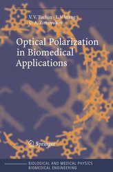 Optical Polarization in Biomedical Applications