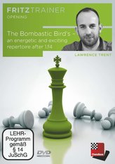 The Bombastic Bird\'s