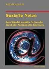 Sozi@le Netze