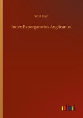Index Exporgatorius Anglicanus