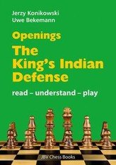 Openings - King\'s Indian Defense