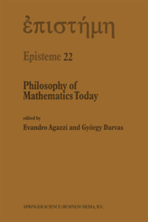 Philosophy of Mathematics Today