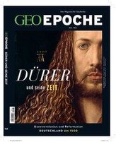 GEO Epoche (mit DVD) 103/2020. Dürer / Deutschland um 1500
