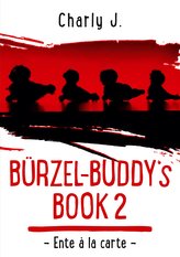 Bürzel-Buddy\'s Book 2