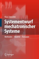 Systementwurf mechatronischer Systeme