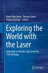 Exploring the World with the Laser