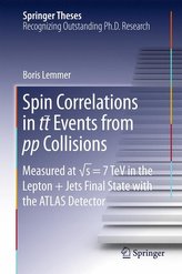 Spin Correlations in Top/Anti-Top Events from pp Collisions