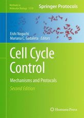 Cell Cycle Control