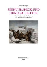 Seehundspeck und Hundeschlitten