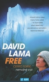 David Lama FREE: Cerro Torre, Nemožné a já