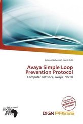 Avaya Simple Loop Prevention Protocol