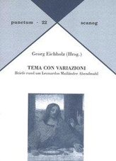 TEMA CON VARIAZIONI