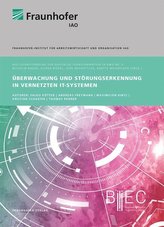 Überwachung und Störungserkennung in vernetzten IT-Systemen.