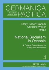 National Socialism in Oceania