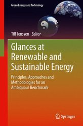 Glances at Renewable and Sustainable Energy
