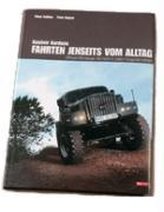 Kasimir Kardans Fahrten jenseits vom Alltag