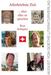Allerhöchste Zeit