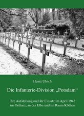 Die Infanterie-Division \"Potsdam\"