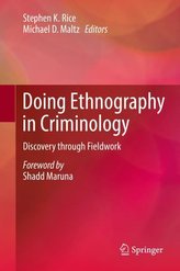 Doing Ethnography in Criminology